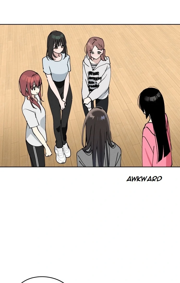 Today Is a Woman Day chapter 25 page 17