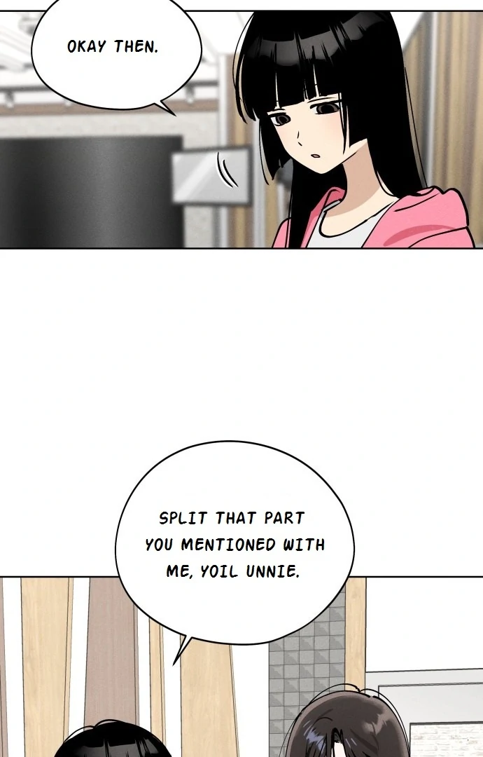 Today Is a Woman Day chapter 25 page 18
