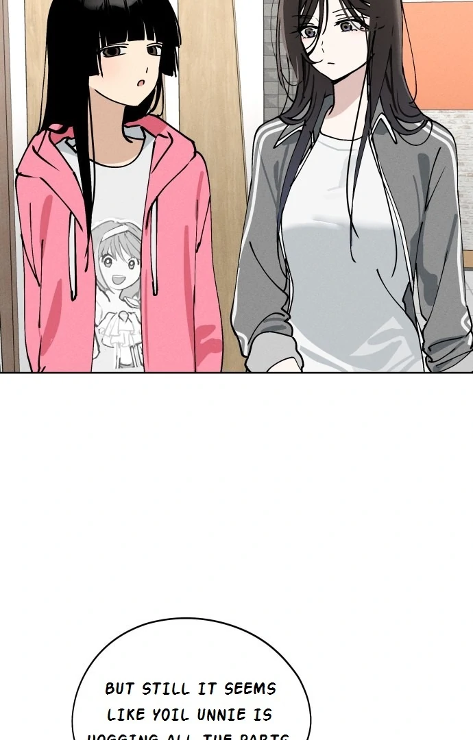 Today Is a Woman Day chapter 25 page 19