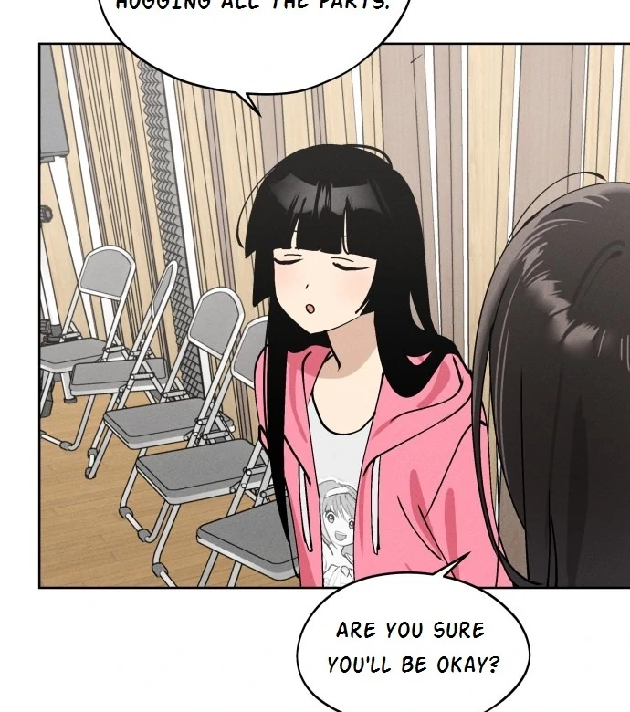 Today Is a Woman Day chapter 25 page 20