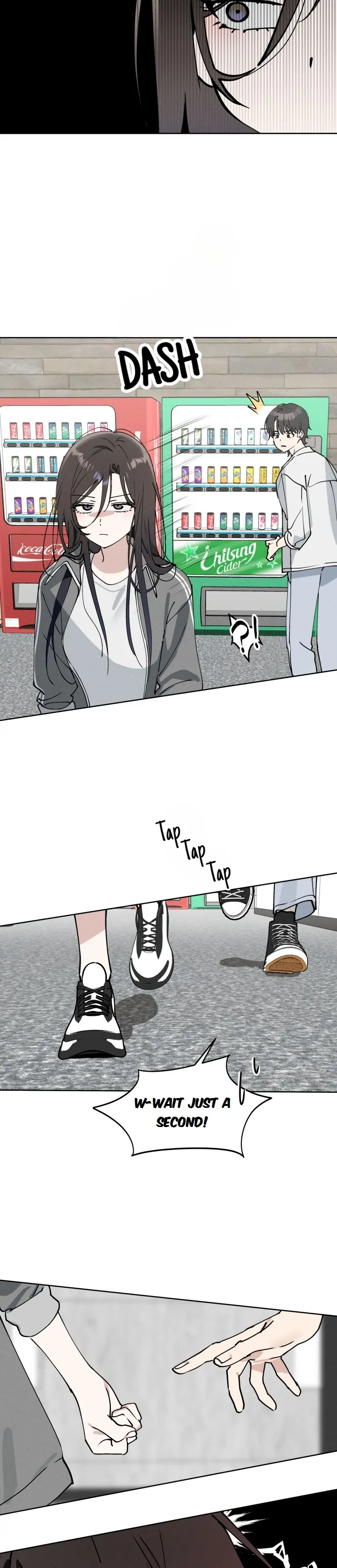 Today Is a Woman Day chapter 25 page 33