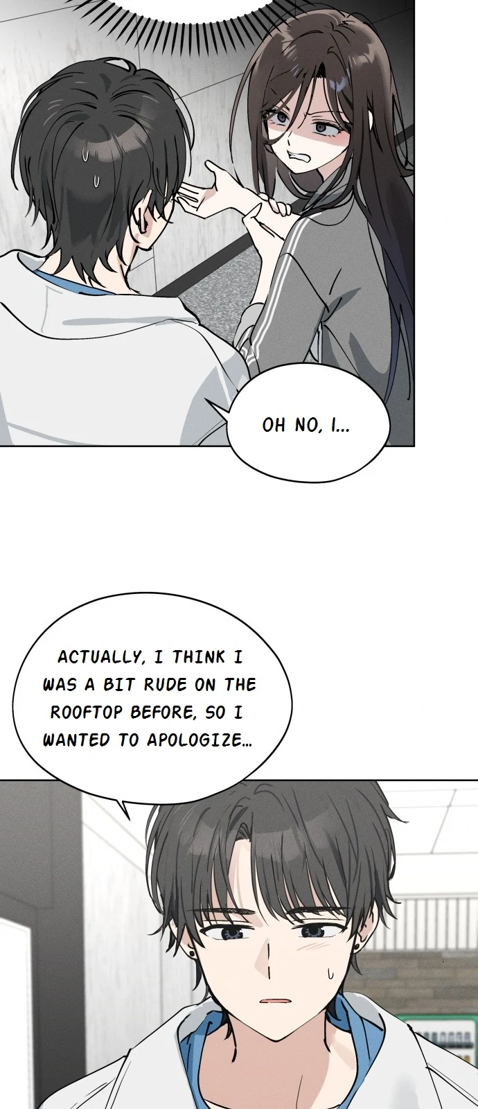 Today Is a Woman Day chapter 25 page 35