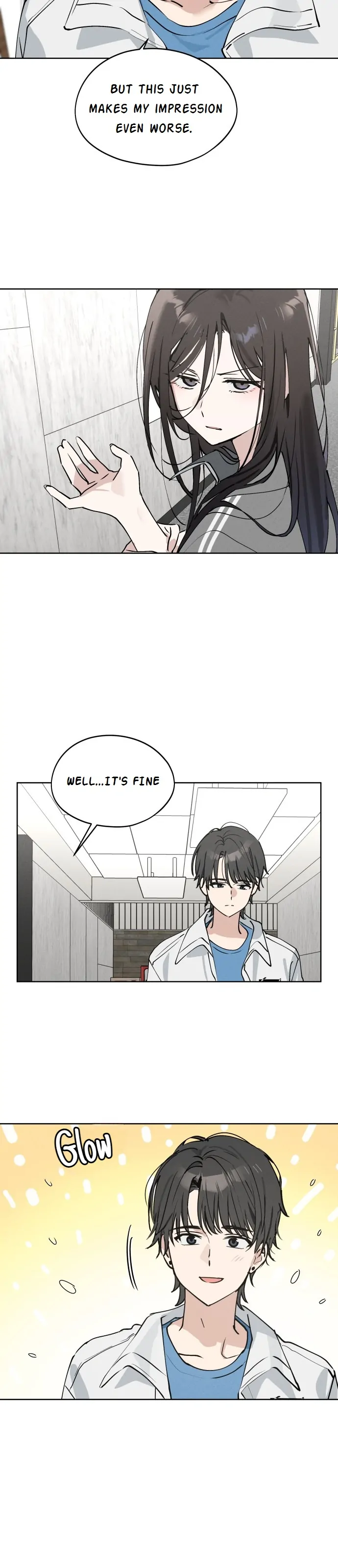 Today Is a Woman Day chapter 25 page 36