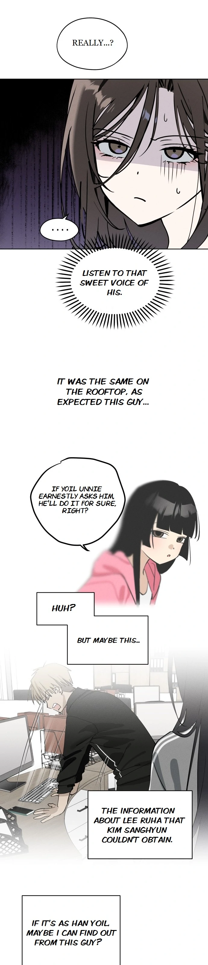 Today Is a Woman Day chapter 25 page 37