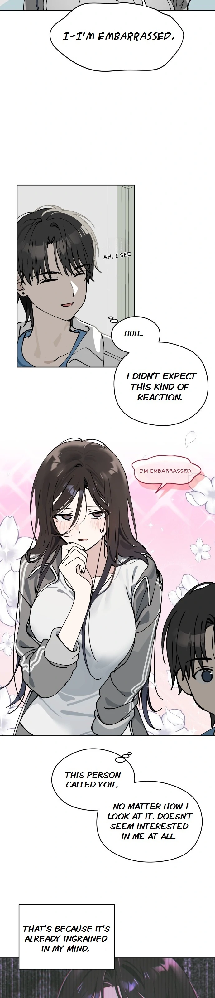 Today Is a Woman Day chapter 26 page 8