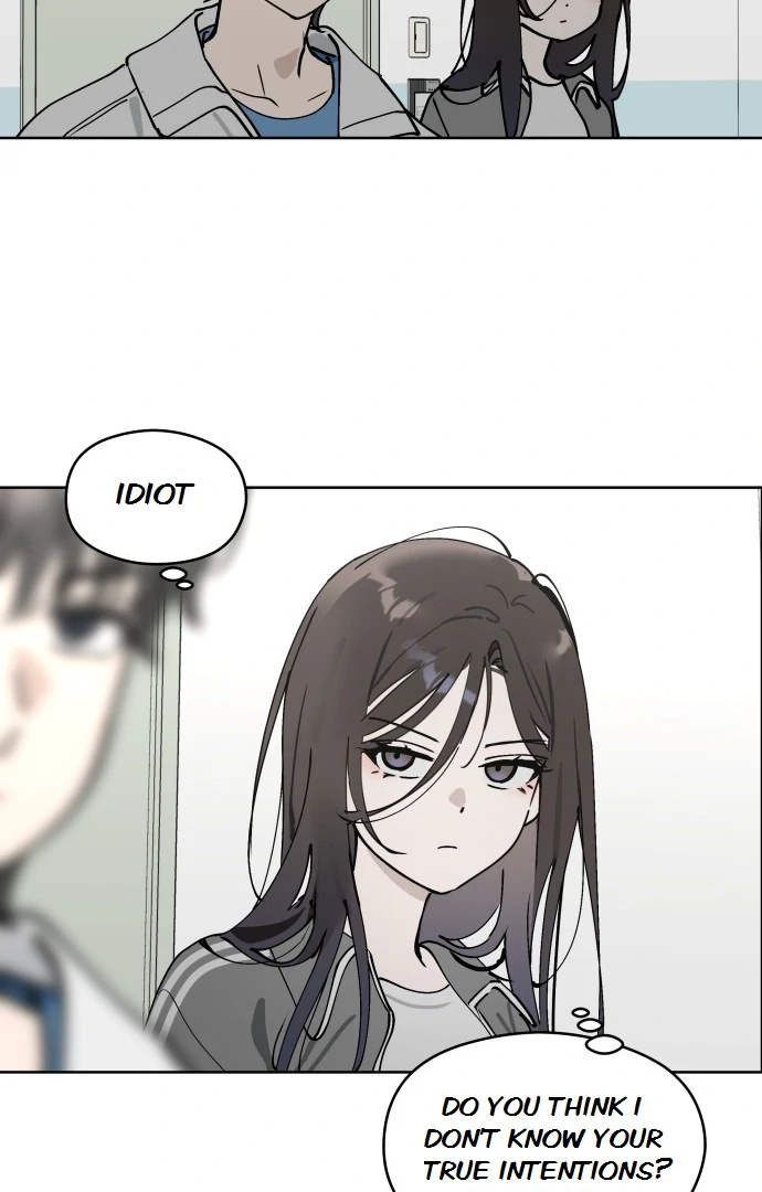 Today Is a Woman Day chapter 26 page 11