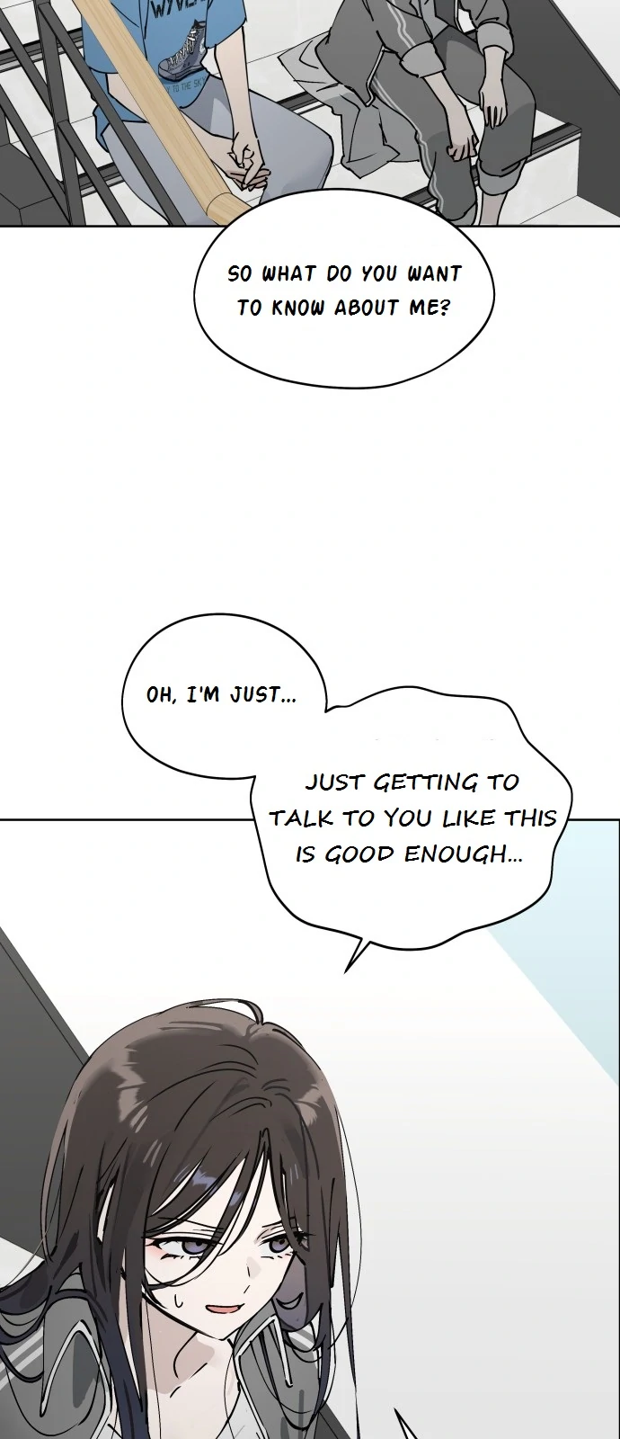 Today Is a Woman Day chapter 26 page 16