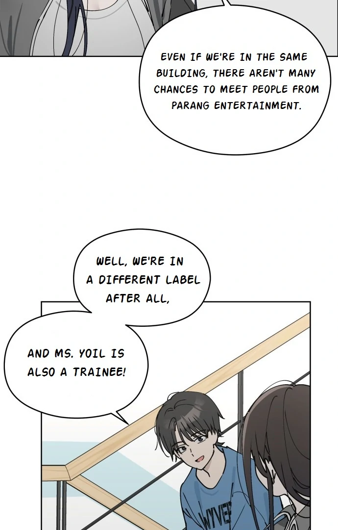 Today Is a Woman Day chapter 26 page 17