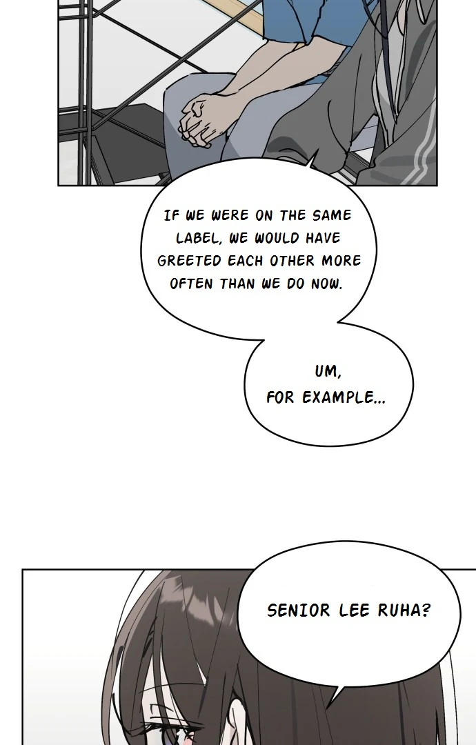 Today Is a Woman Day chapter 26 page 18