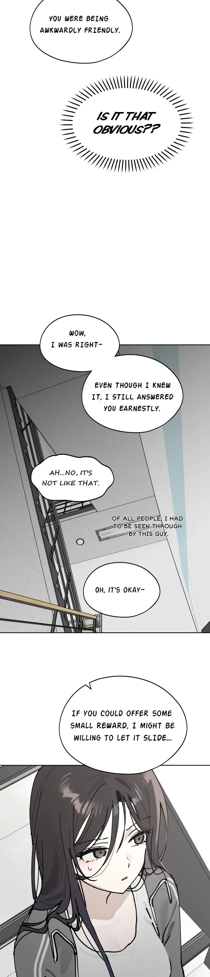 Today Is a Woman Day chapter 26 page 37