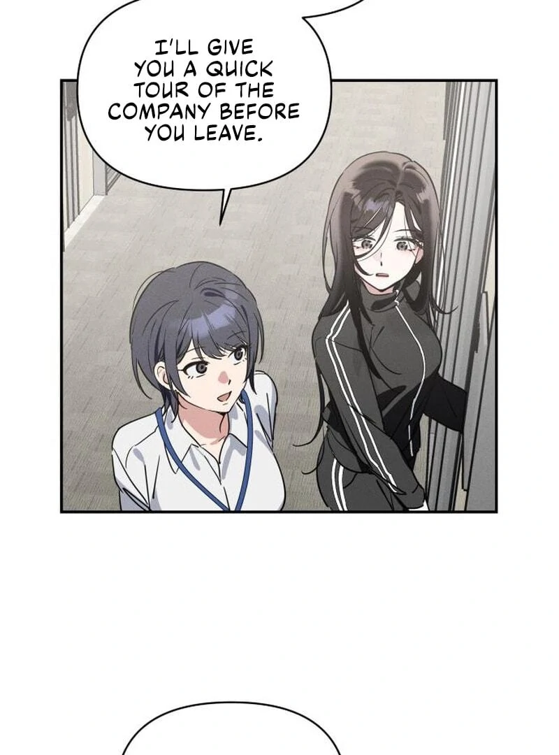 Today Is a Woman Day chapter 3 page 108