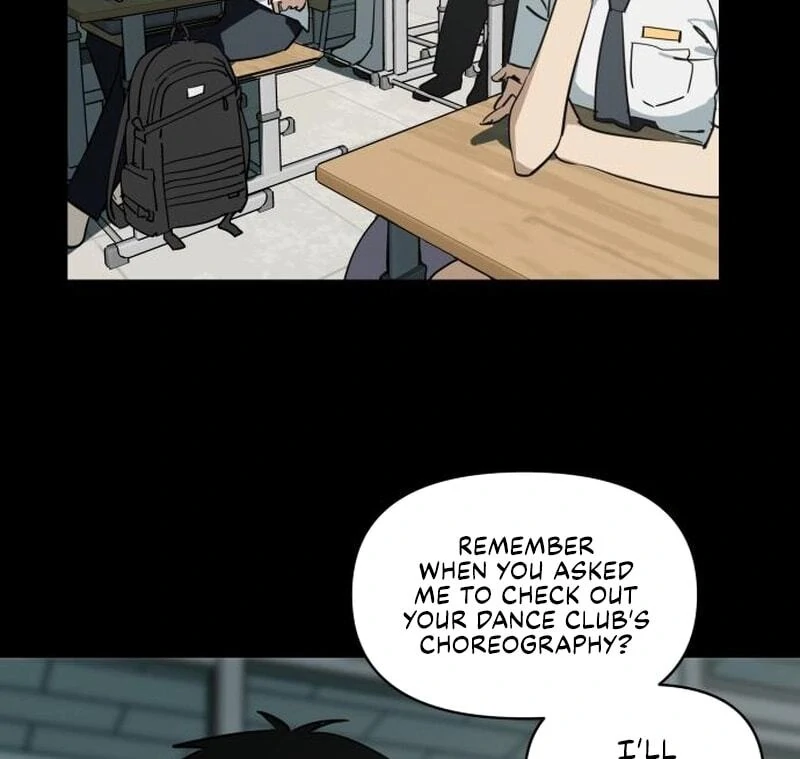 Today Is a Woman Day chapter 3 page 11