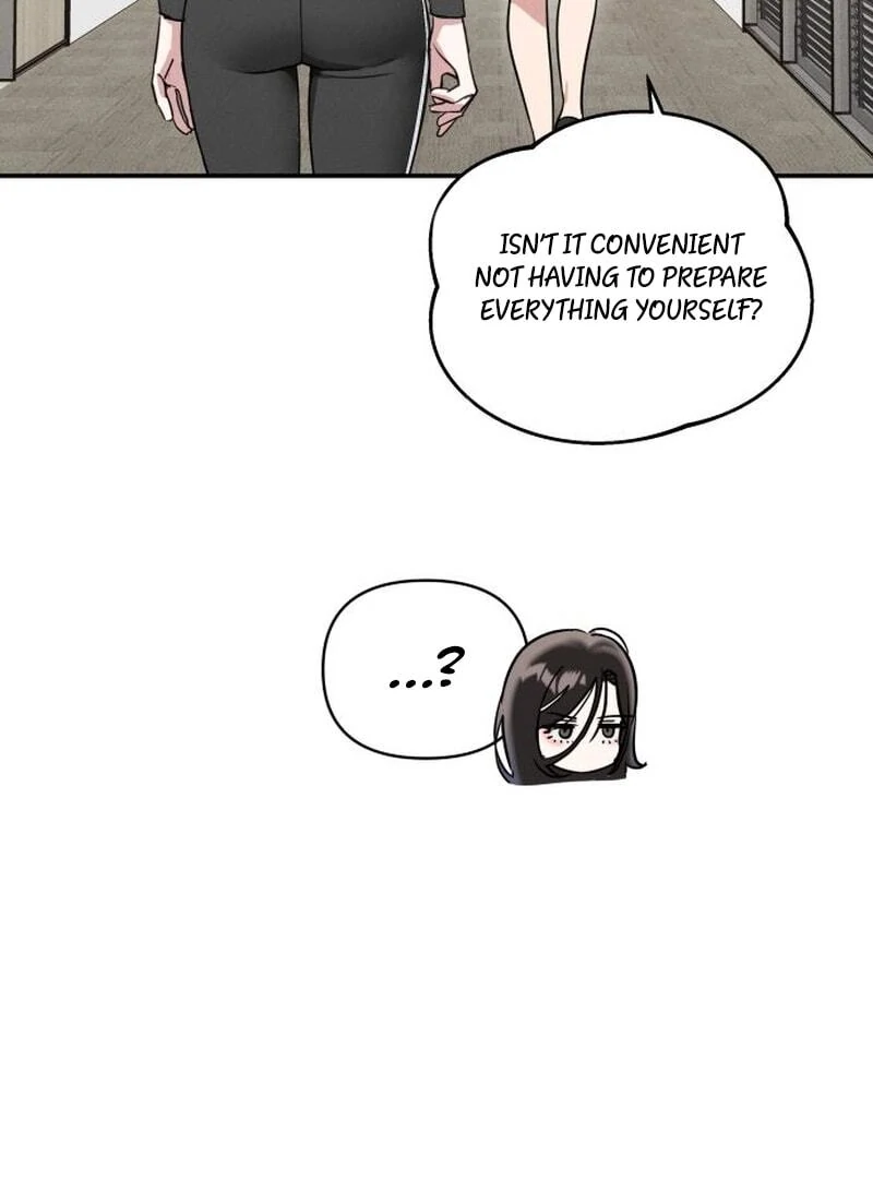 Today Is a Woman Day chapter 3 page 110