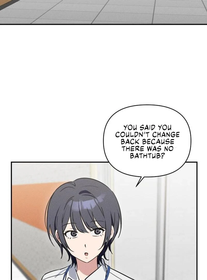 Today Is a Woman Day chapter 3 page 113