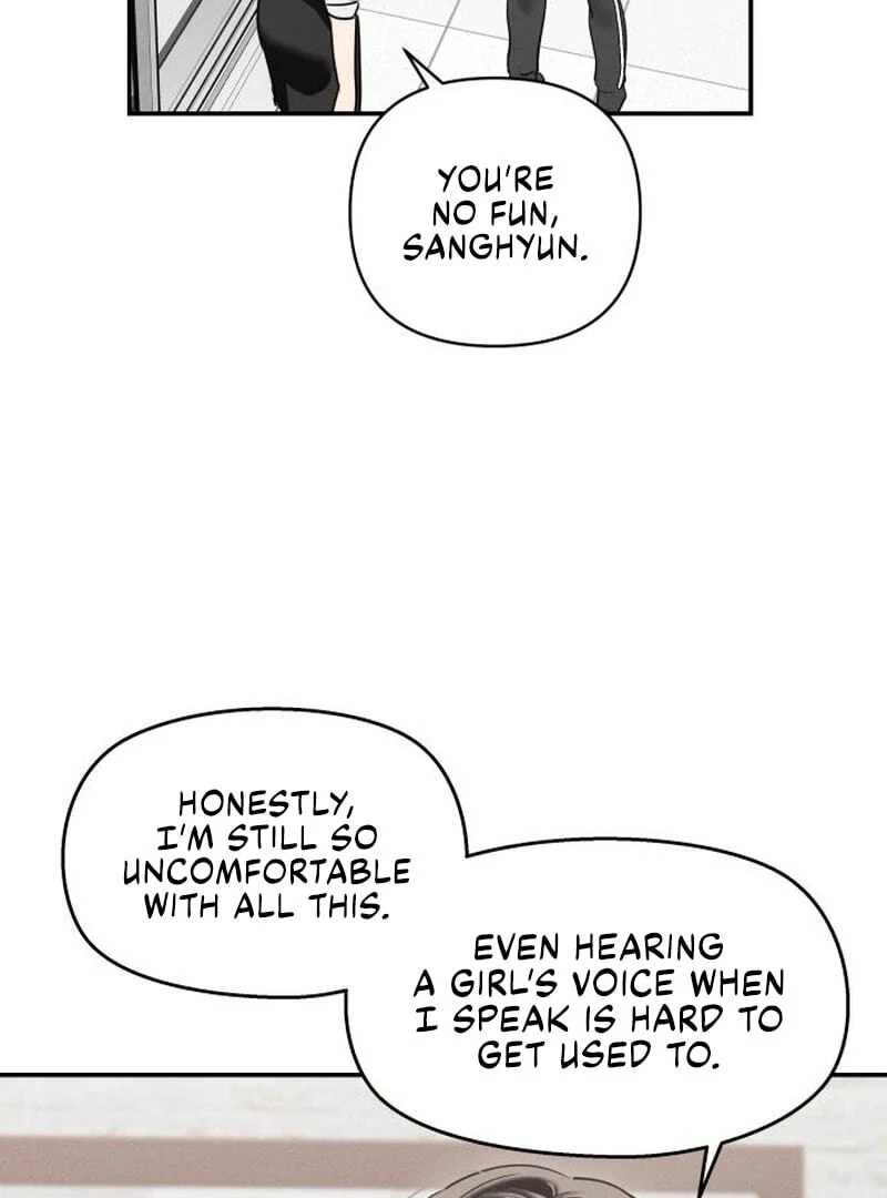 Today Is a Woman Day chapter 3 page 117