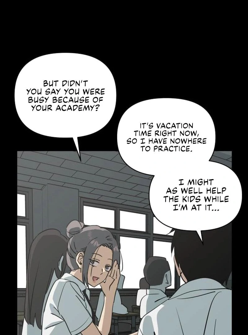 Today Is a Woman Day chapter 3 page 13