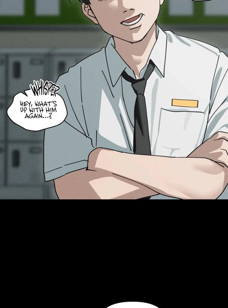 Today Is a Woman Day chapter 3 page 18