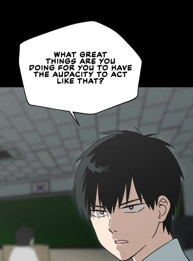 Today Is a Woman Day chapter 3 page 20
