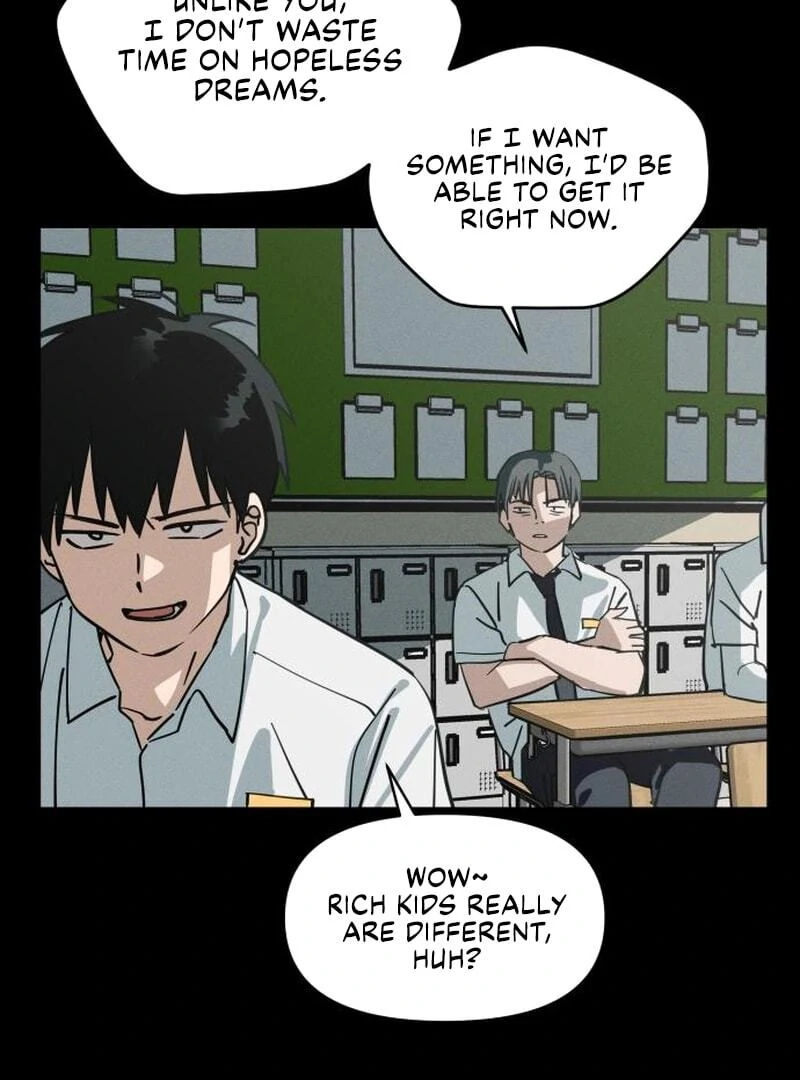 Today Is a Woman Day chapter 3 page 23
