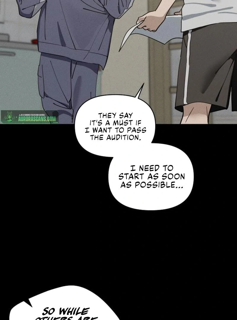 Today Is a Woman Day chapter 3 page 3