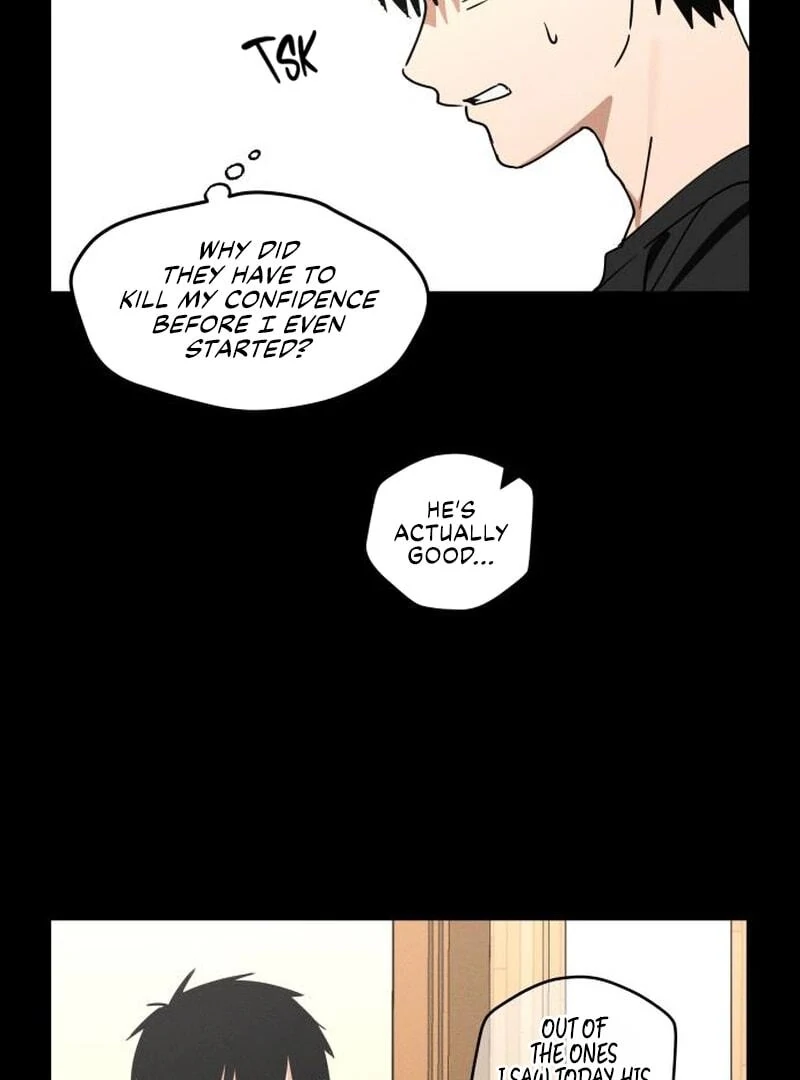 Today Is a Woman Day chapter 3 page 33