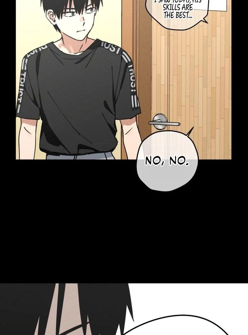 Today Is a Woman Day chapter 3 page 34