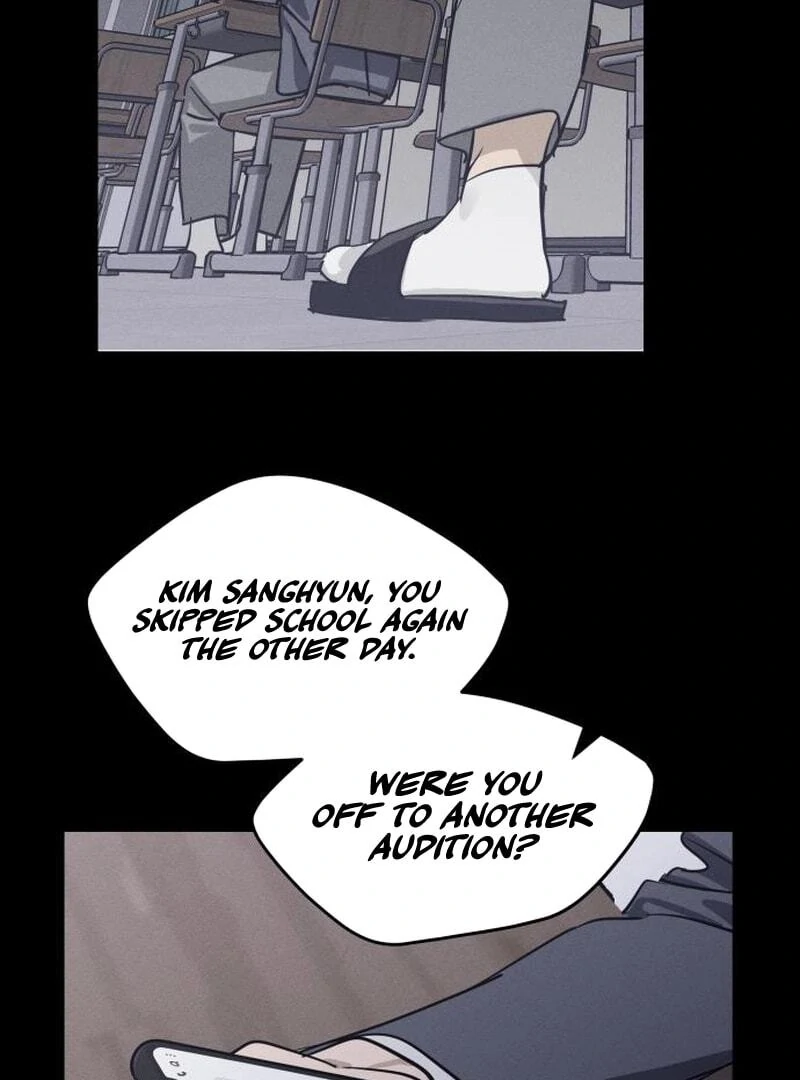 Today Is a Woman Day chapter 3 page 41