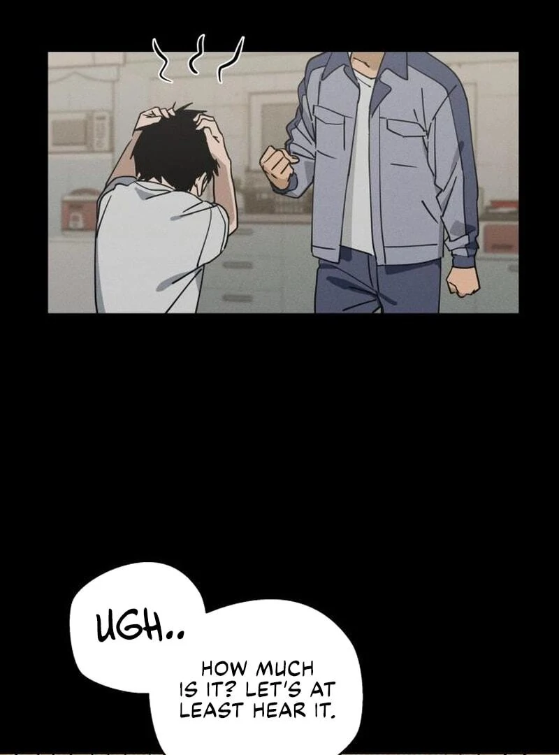 Today Is a Woman Day chapter 3 page 7
