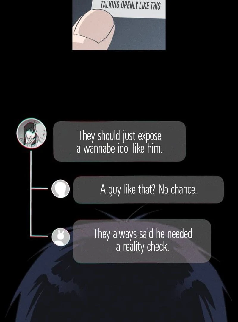 Today Is a Woman Day chapter 3 page 96