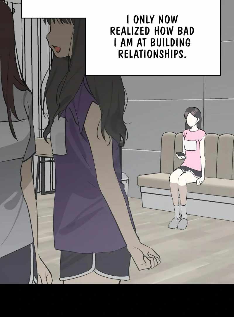 Today Is a Woman Day chapter 30 page 34