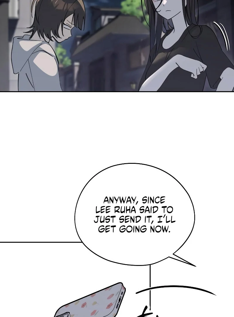 Today Is a Woman Day chapter 31 page 6