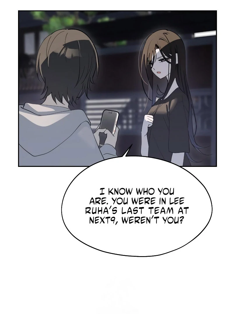 Today Is a Woman Day chapter 31 page 8
