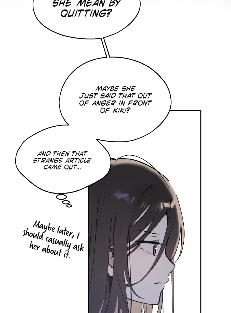 Today Is a Woman Day chapter 31 page 18
