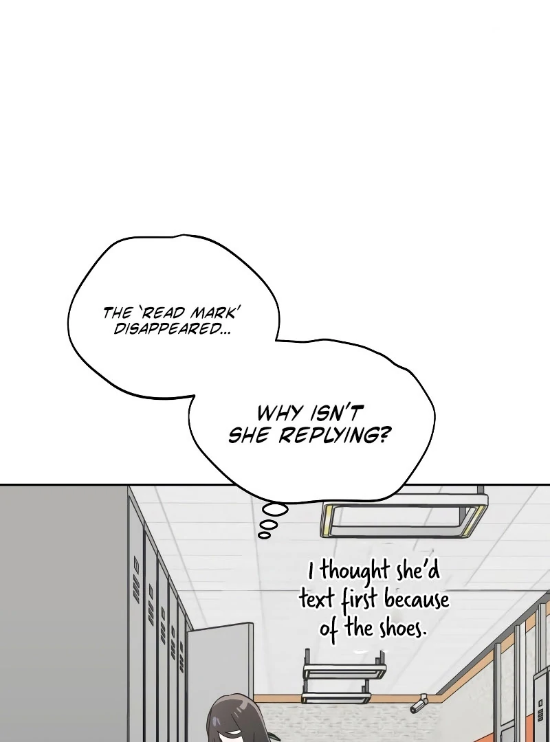 Today Is a Woman Day chapter 31 page 22