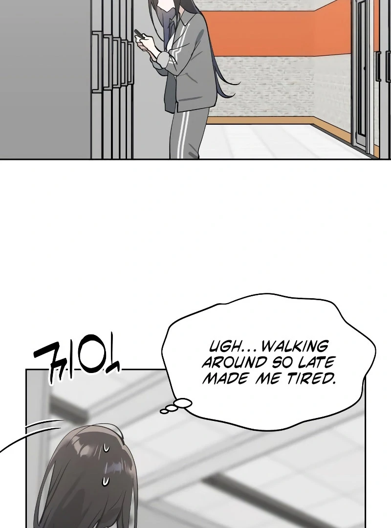 Today Is a Woman Day chapter 31 page 23