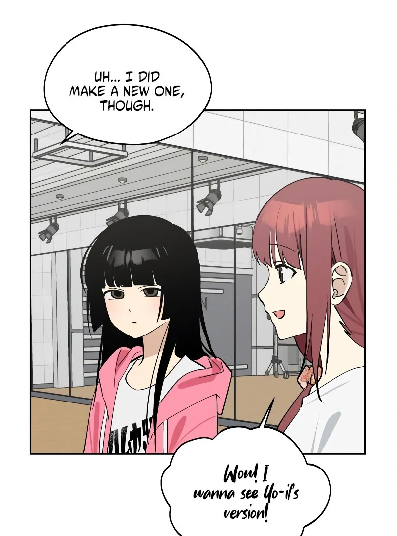 Today Is a Woman Day chapter 31 page 27