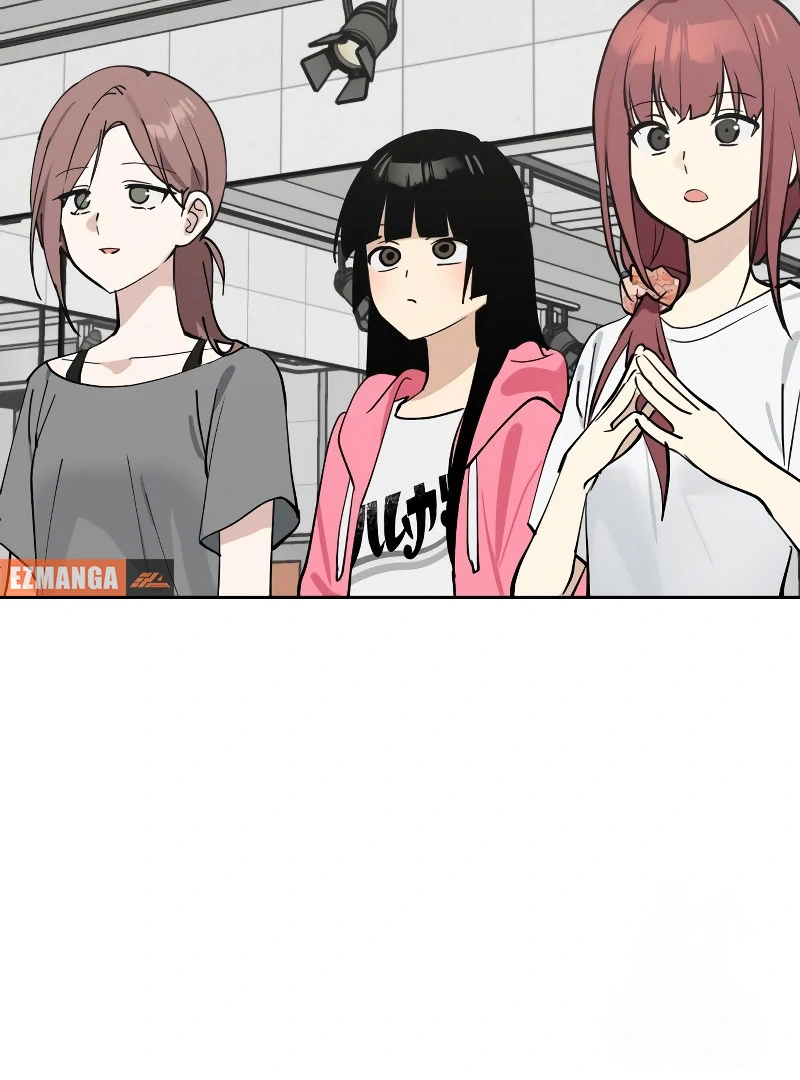 Today Is a Woman Day chapter 31 page 31