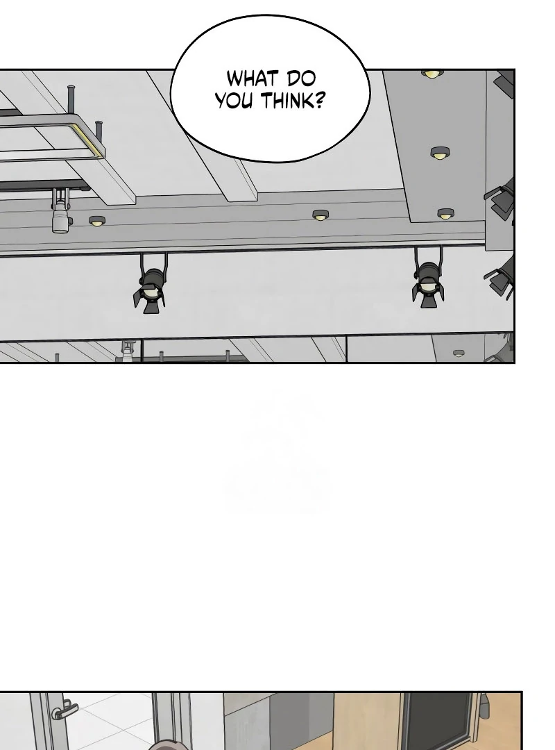 Today Is a Woman Day chapter 31 page 32