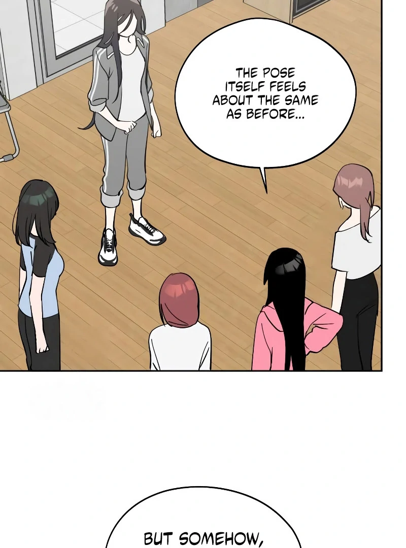 Today Is a Woman Day chapter 31 page 33
