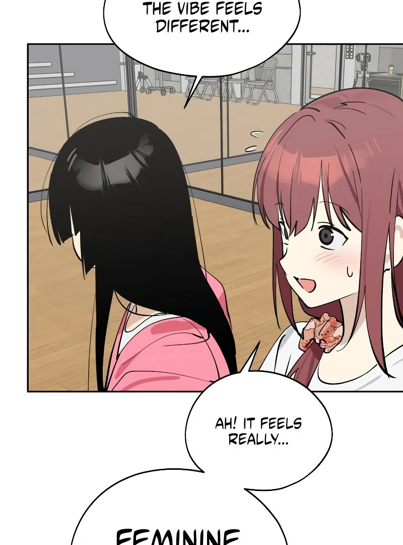 Today Is a Woman Day chapter 31 page 34