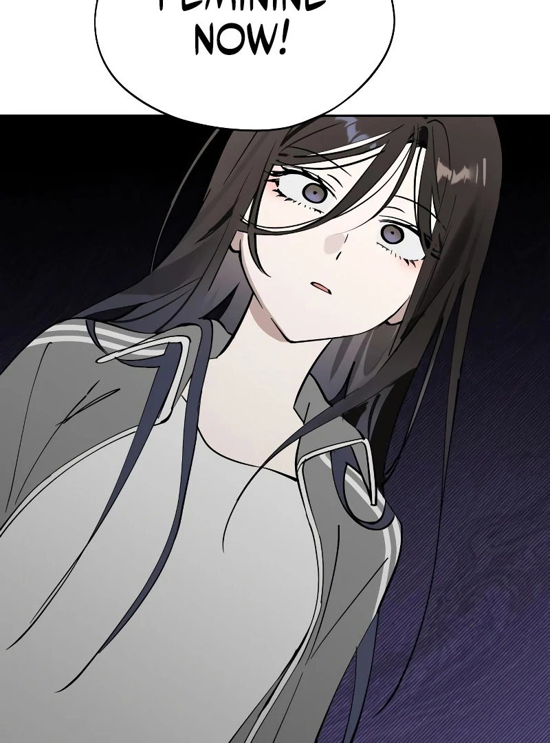 Today Is a Woman Day chapter 31 page 35