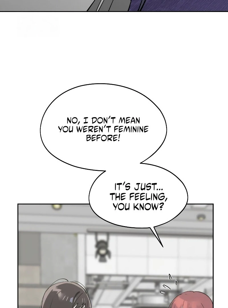 Today Is a Woman Day chapter 31 page 36