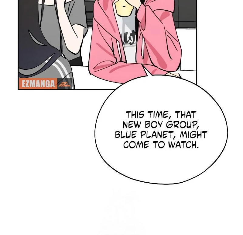 Today Is a Woman Day chapter 31 page 43