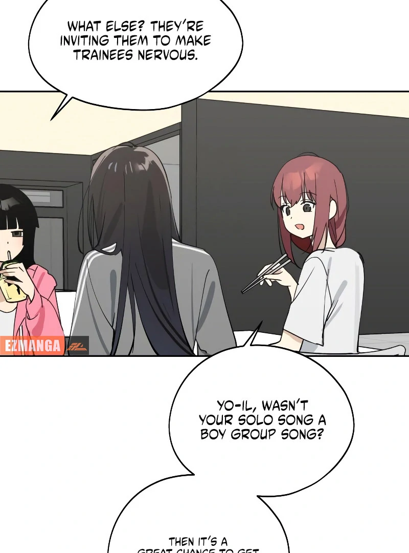 Today Is a Woman Day chapter 31 page 45