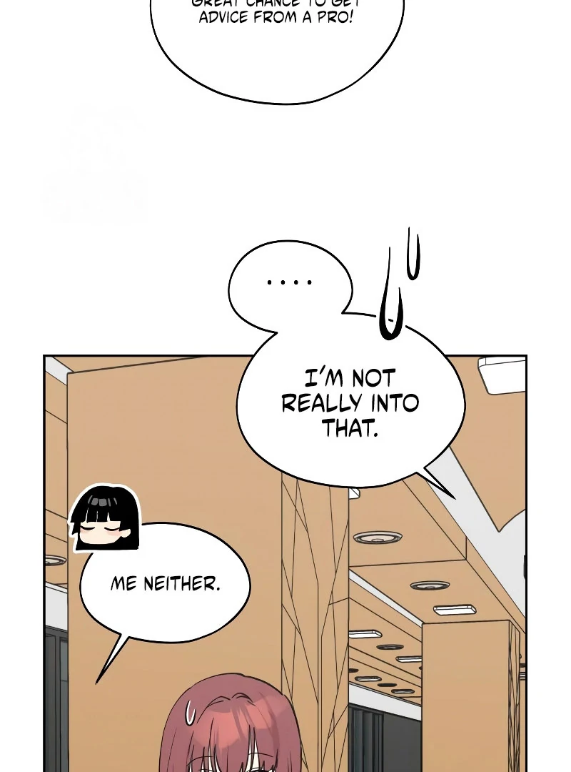 Today Is a Woman Day chapter 31 page 46