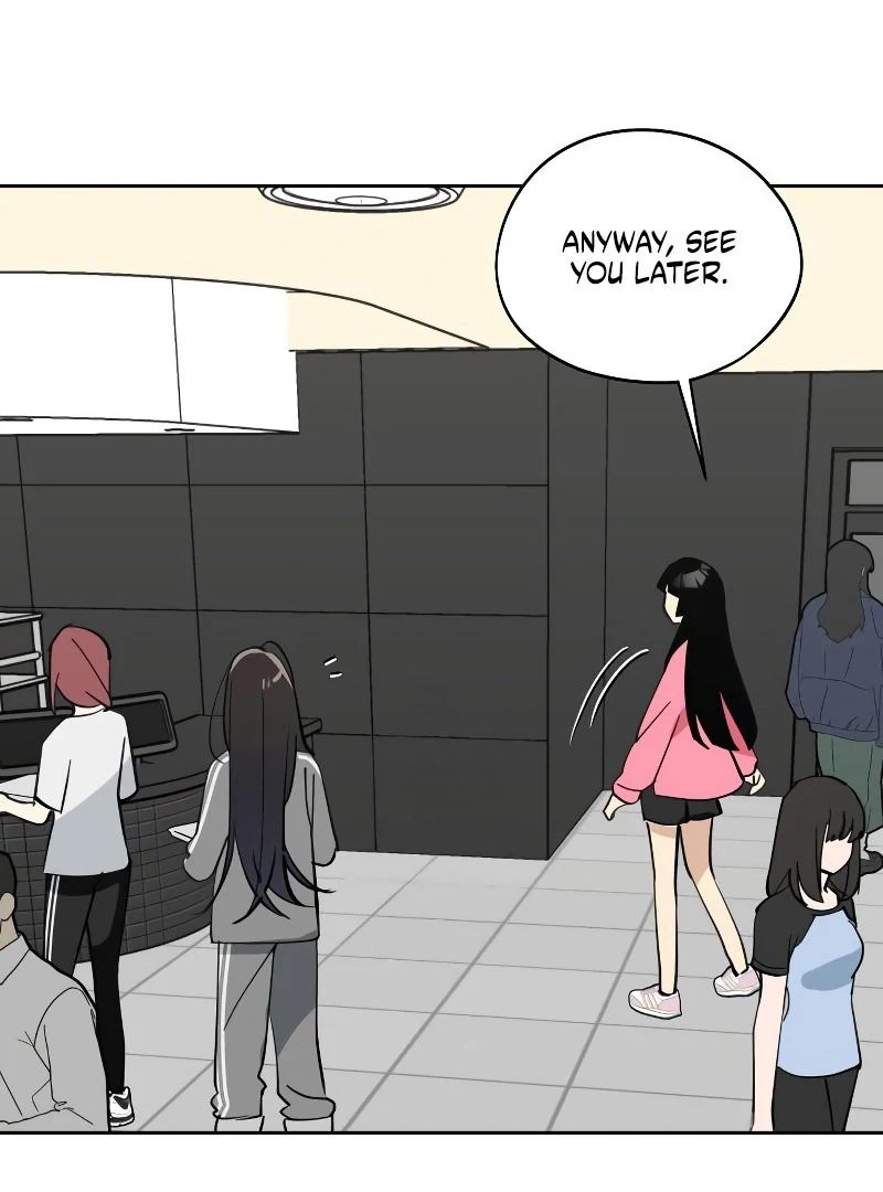 Today Is a Woman Day chapter 31 page 48