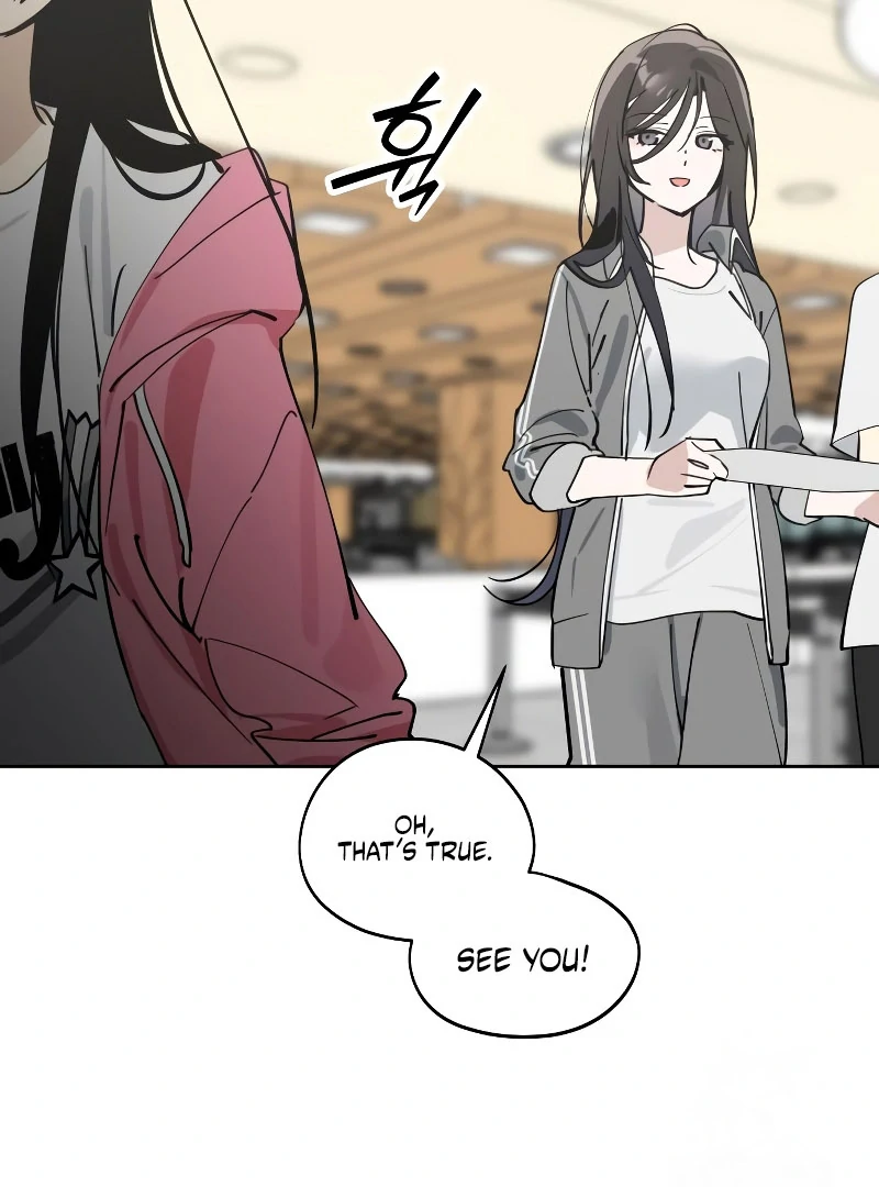 Today Is a Woman Day chapter 31 page 52