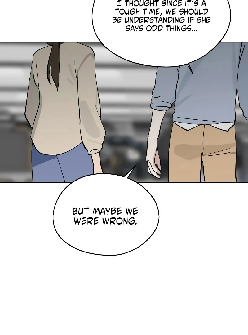 Today Is a Woman Day chapter 31 page 63