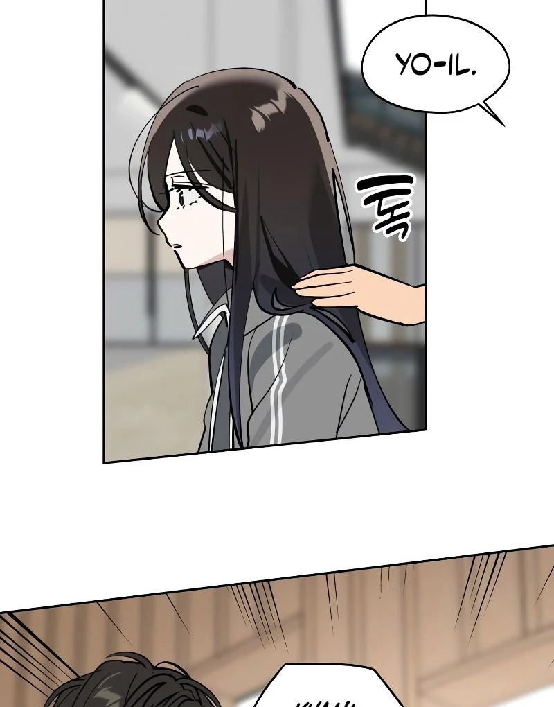 Today Is a Woman Day chapter 31 page 70