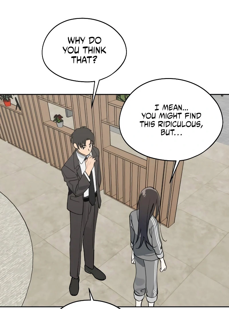 Today Is a Woman Day chapter 31 page 90